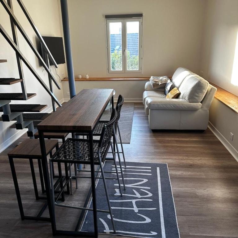 Pure comfort - One-Bedroom Apartment - 13