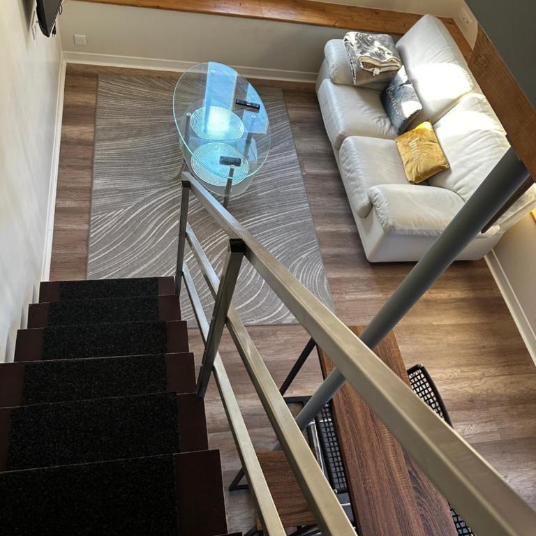 Pure comfort - One-Bedroom Apartment - 8