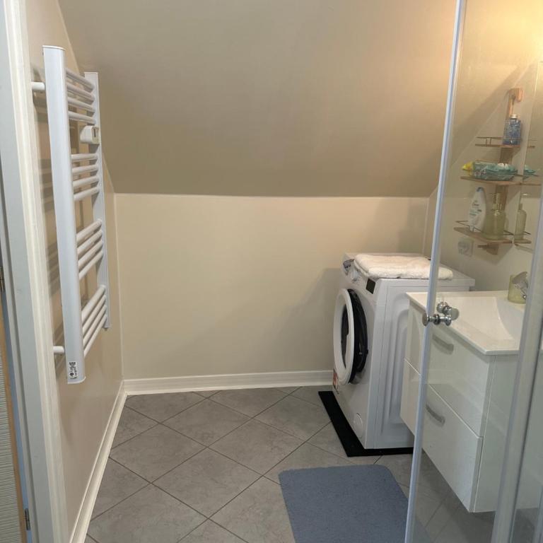 Pure comfort - One-Bedroom Apartment - 7