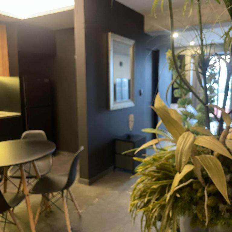 Ciudad de México LOFT Monumento a la Revolución - Apartamento de 1 dormitorio - 25