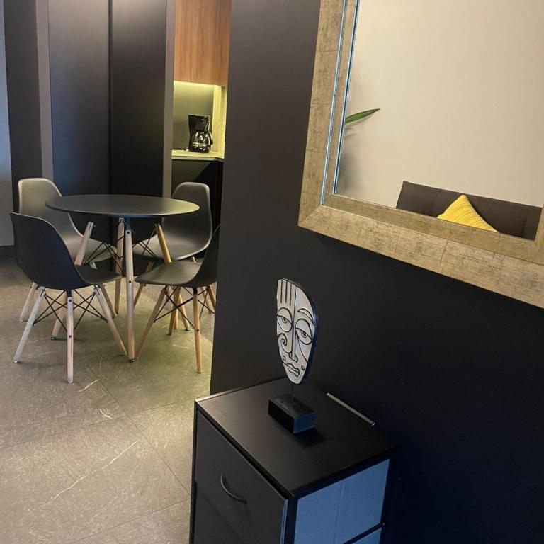 Ciudad de México LOFT Monumento a la Revolución - Apartamento de 1 dormitorio - 26