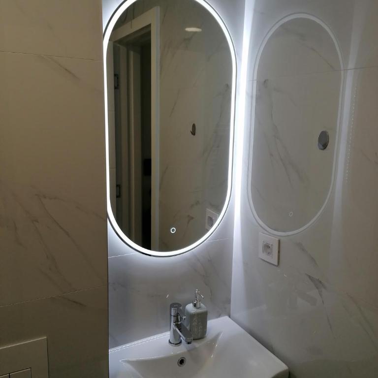 Aleksandar - Apartman sa 1 Spavaćom Sobom - 1