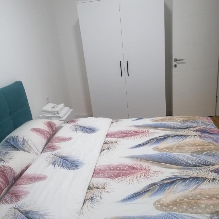 Aleksandar - Apartman sa 1 Spavaćom Sobom - 6