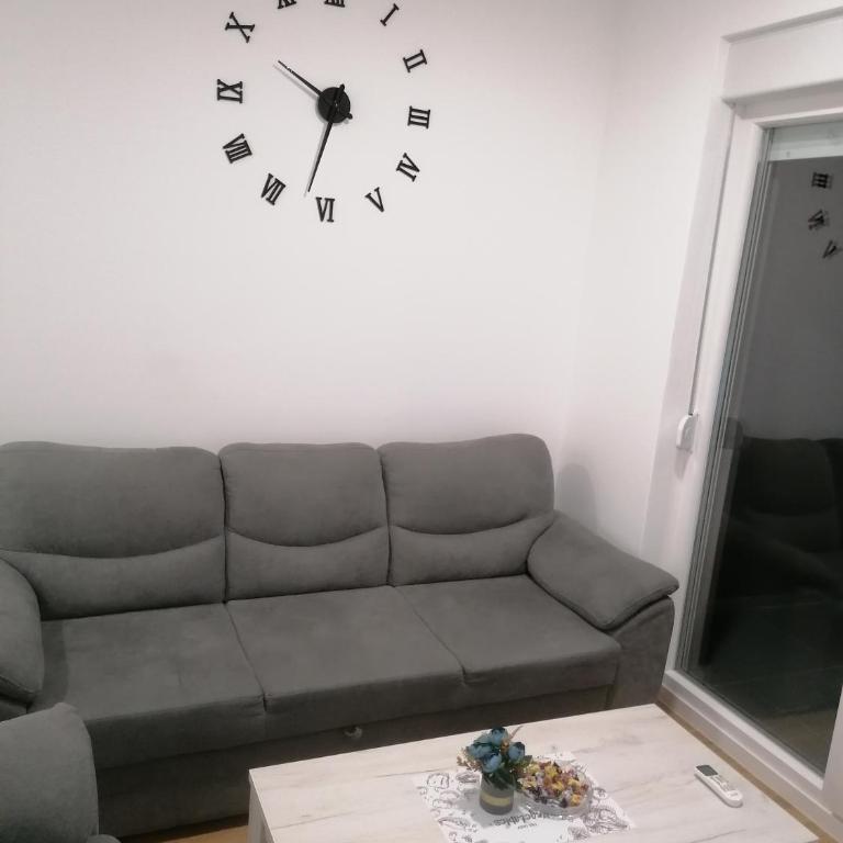 Aleksandar - Apartman sa 1 Spavaćom Sobom - 10