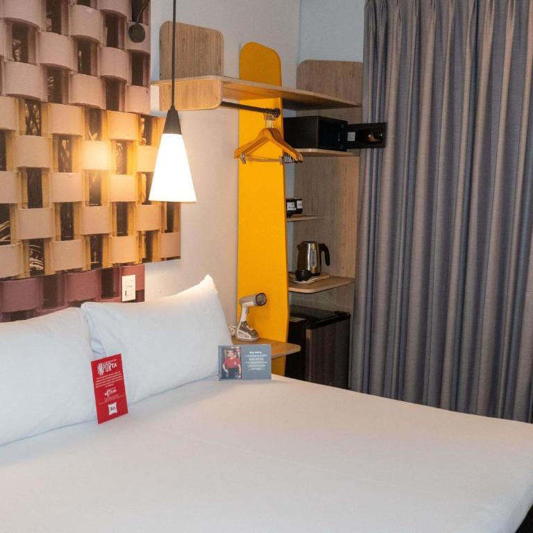 ibis Cucuta - Habitación Doble Executive - 3