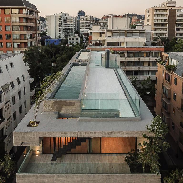 Premium Duplex with Private Pool - Apartamento de 3 dormitorios Premium - 1