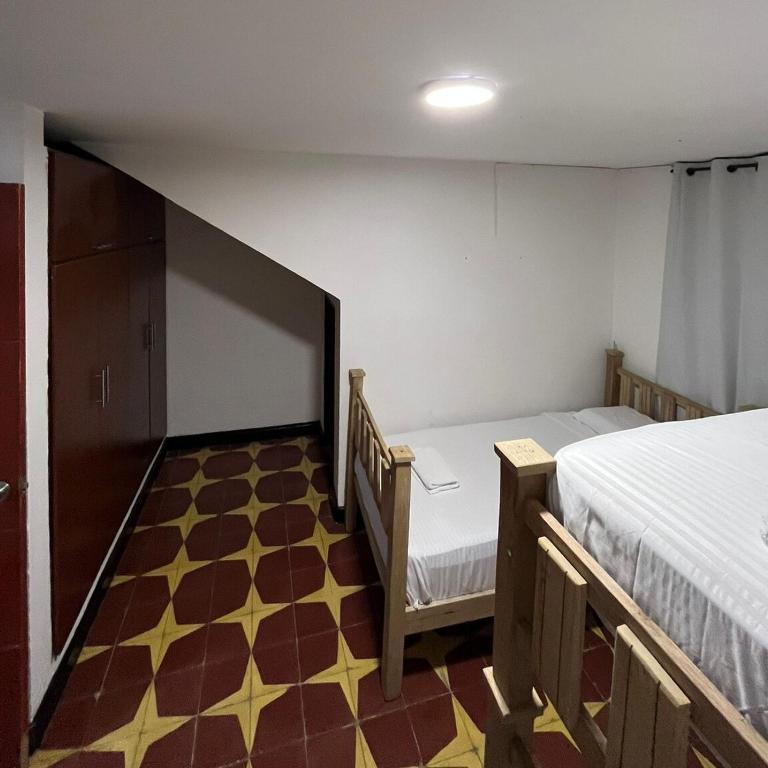 Central House in Gaira, Rodadero Sur - Casa con 1 dormitorio - 2