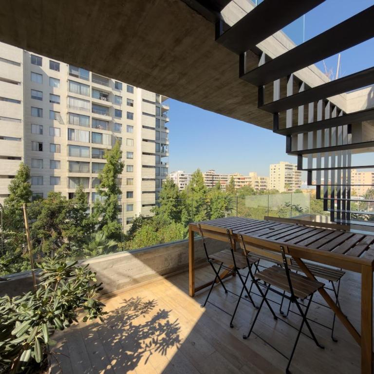 Premium Duplex with Private Pool - Apartamento de 3 dormitorios Premium - 2