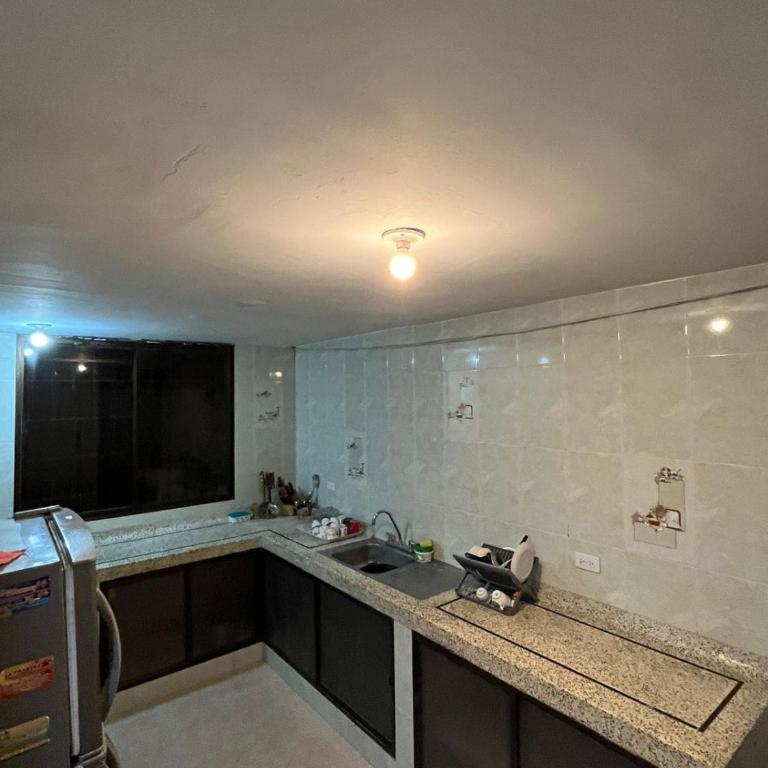 Central House in Gaira, Rodadero Sur - Casa con 1 dormitorio - 4
