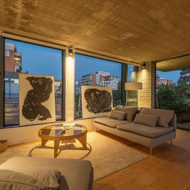 Premium Duplex with Private Pool - Apartamento de 3 dormitorios Premium - 5