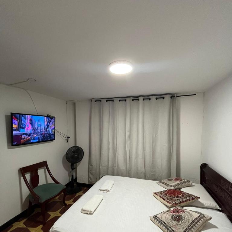 Central House in Gaira, Rodadero Sur - Casa con 1 dormitorio - 17