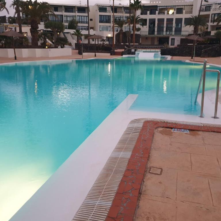 Bungalow Alma Playa Roca - Apartamento de 2 dormitorios - 23