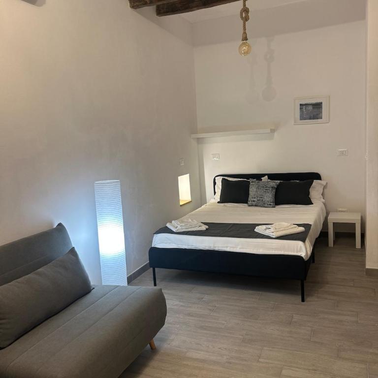 MammanaSuite - Appartamento con 1 Camera da Letto - 17