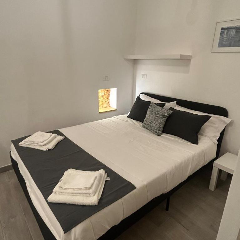 MammanaSuite - Appartamento con 1 Camera da Letto - 20