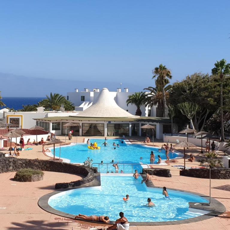 Bungalow Alma Playa Roca - Apartamento de 2 dormitorios - 25