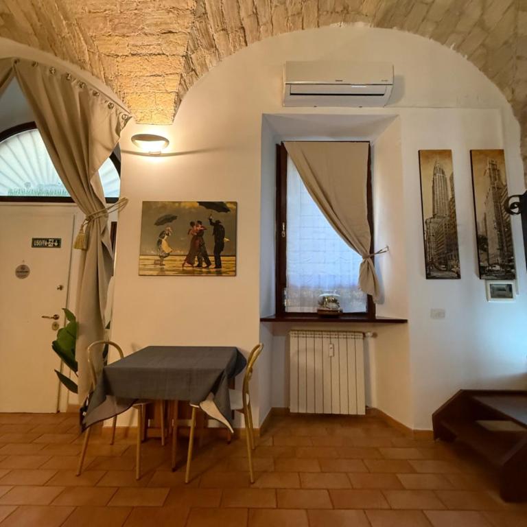 M81, an elegant loft in the heart of Rome - Appartamento con 1 Camera da Letto - 7