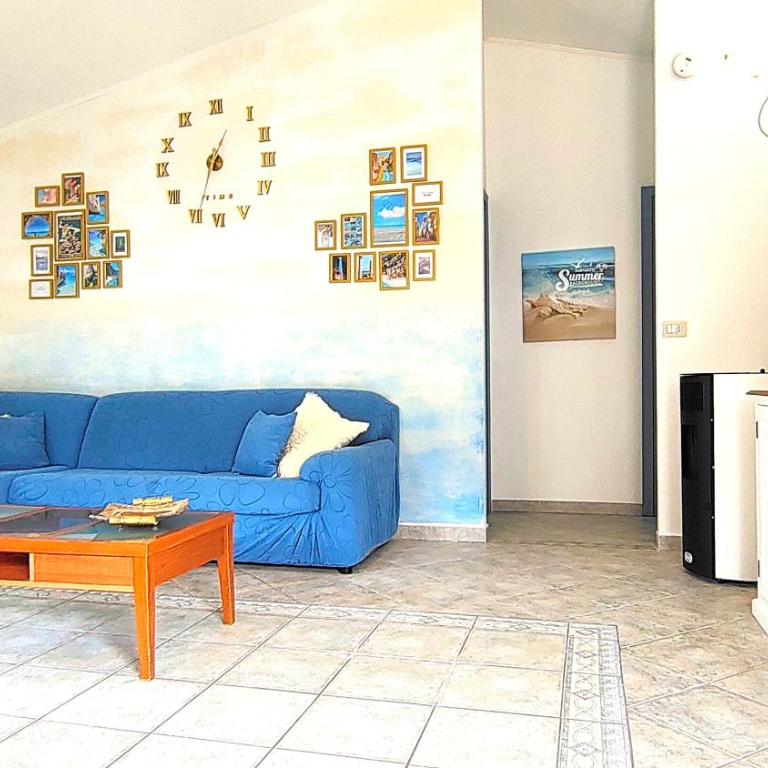 Domus de mare - Appartamento Deluxe - 5