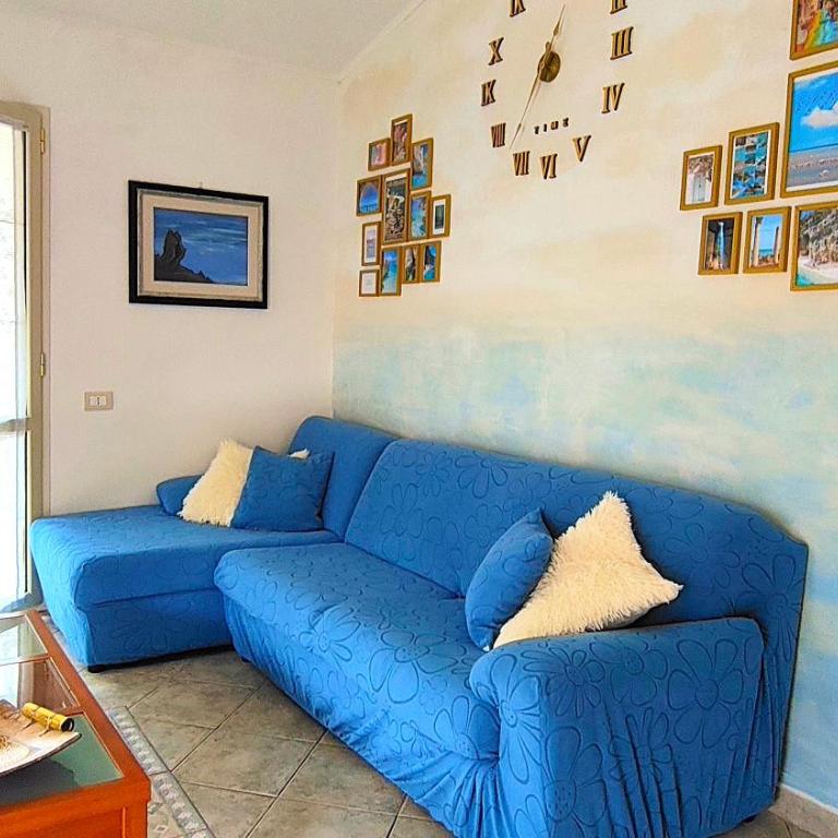 Domus de mare - Appartamento Deluxe - 6