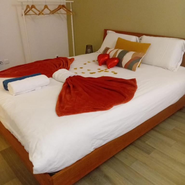 L'Eden Rouennais -Studio cosy - Gare de Rouen à 2 min - Fibre 700Mb- Cœur de Rouen - Appartamento con 1 Camera da Letto - 7