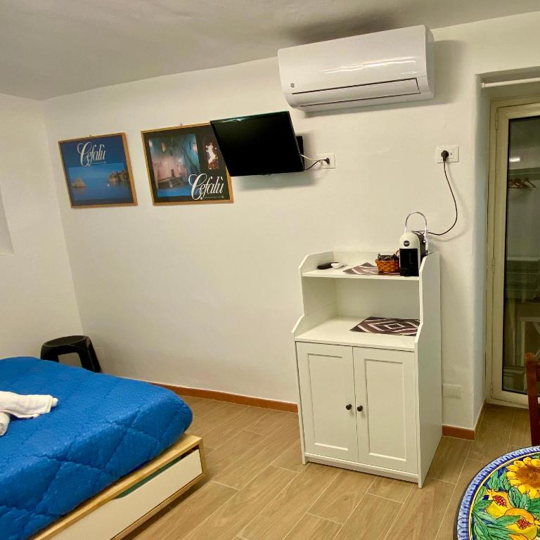 Appartamento Osnao - Appartamento Monolocale con Balcone - 5