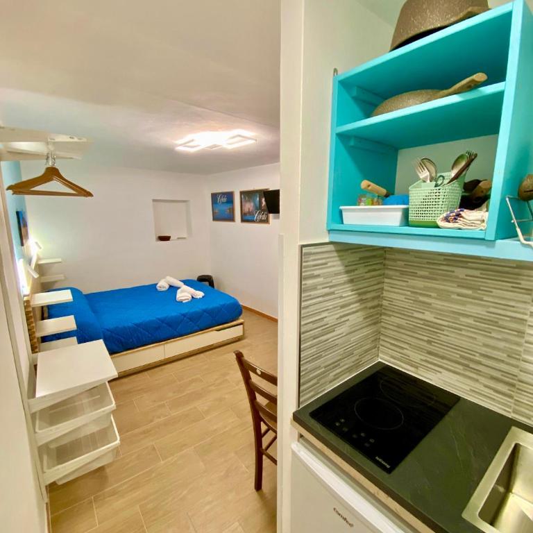 Appartamento Osnao - Appartamento Monolocale con Balcone - 6