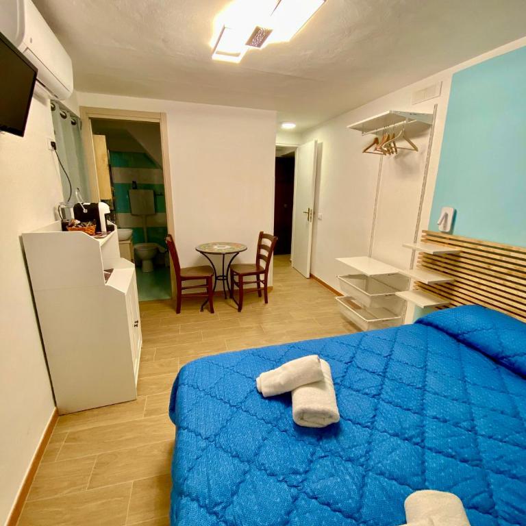 Appartamento Osnao - Appartamento Monolocale con Balcone - 2