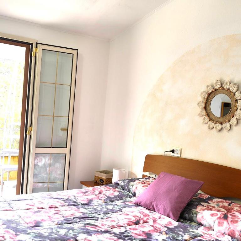 Domus de mare - Appartamento Deluxe - 17