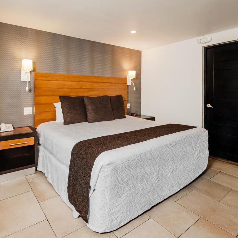 La Pinta Hotel - Suite Junior - 16