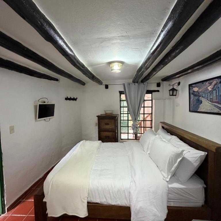 Mansion la Toscana - Standard Double Room - 7