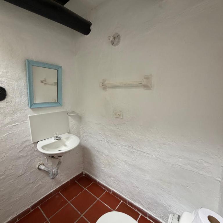Mansion la Toscana - Standard Double Room - 8
