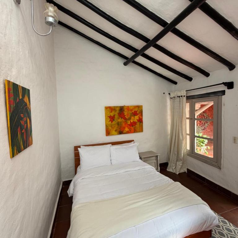 Mansion la Toscana - Standard Double Room - 9