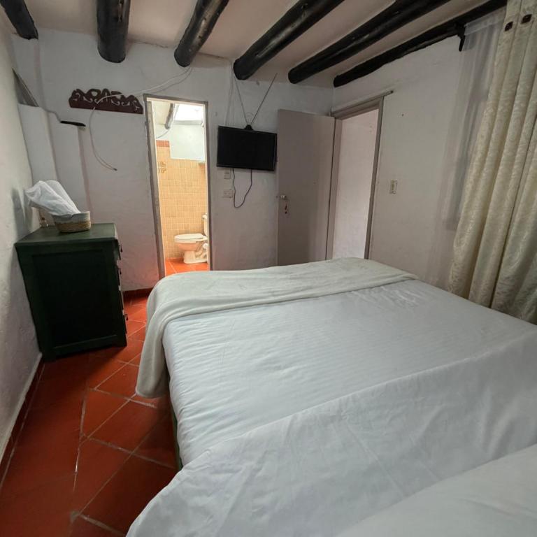 Mansion la Toscana - Standard Double Room - 10