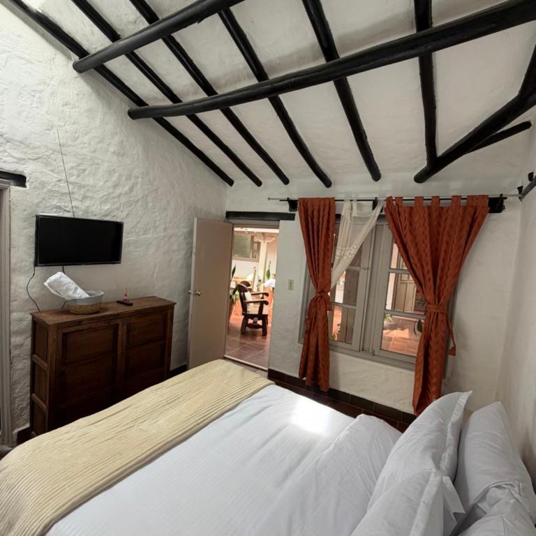 Mansion la Toscana - Standard Double Room - 11