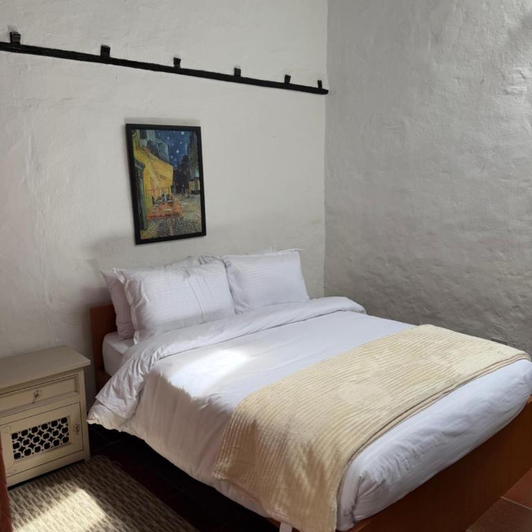 Mansion la Toscana - Standard Double Room - 12