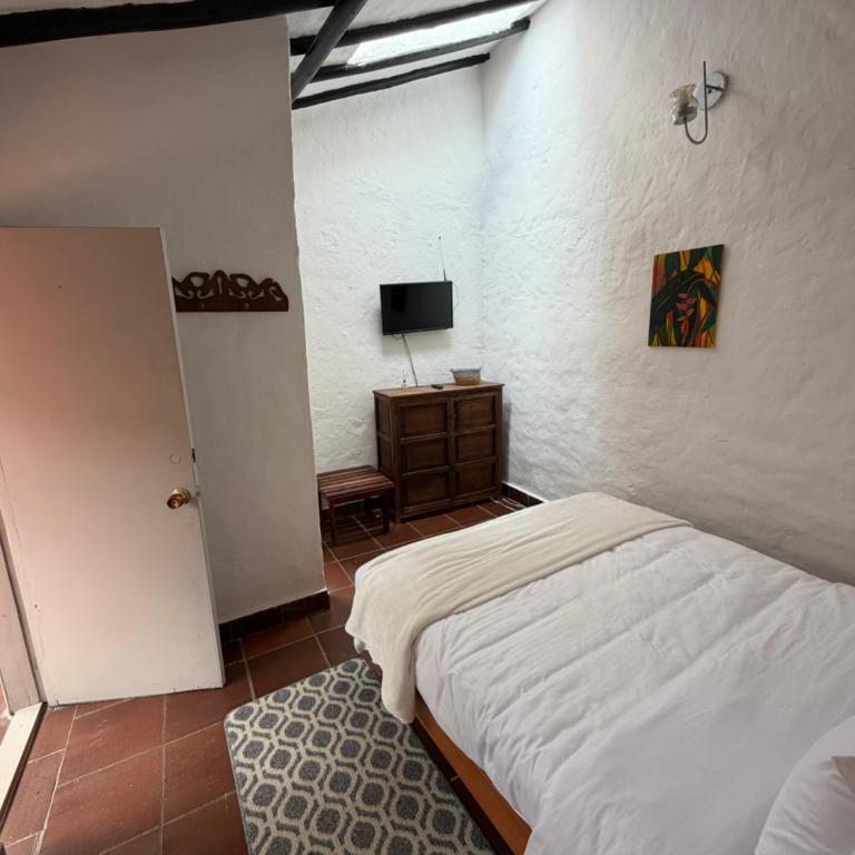 Mansion la Toscana - Standard Double Room - 14
