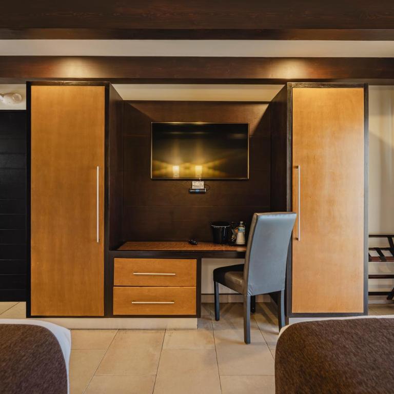 La Pinta Hotel - Habitación Doble Estándar - 10