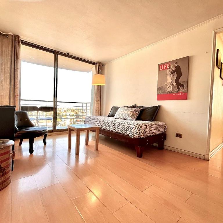 Living Montt - Two-Bedroom Apartment - 14