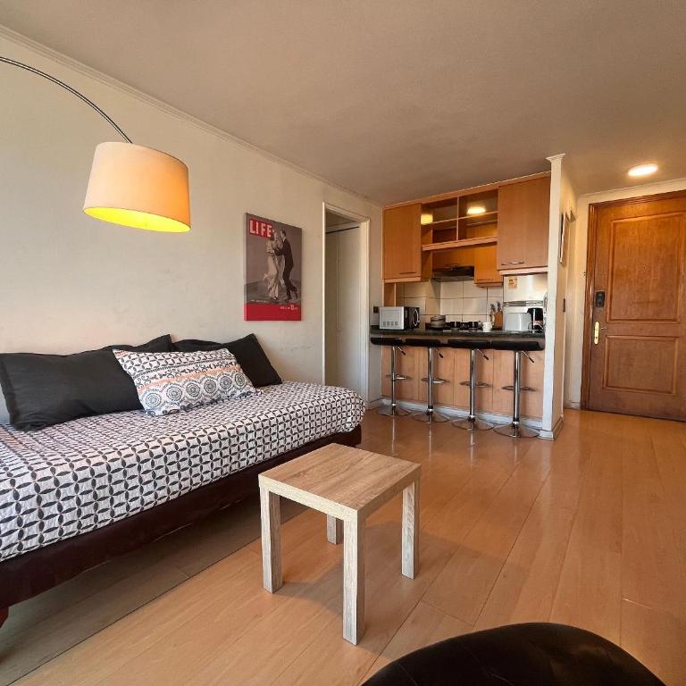 Living Montt - Two-Bedroom Apartment - 19