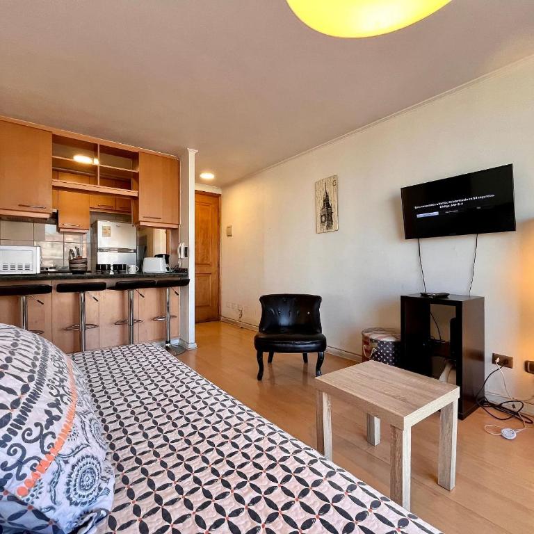 Living Montt - Two-Bedroom Apartment - 15