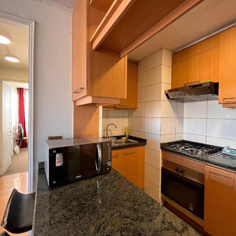 Living Montt - Two-Bedroom Apartment - 21