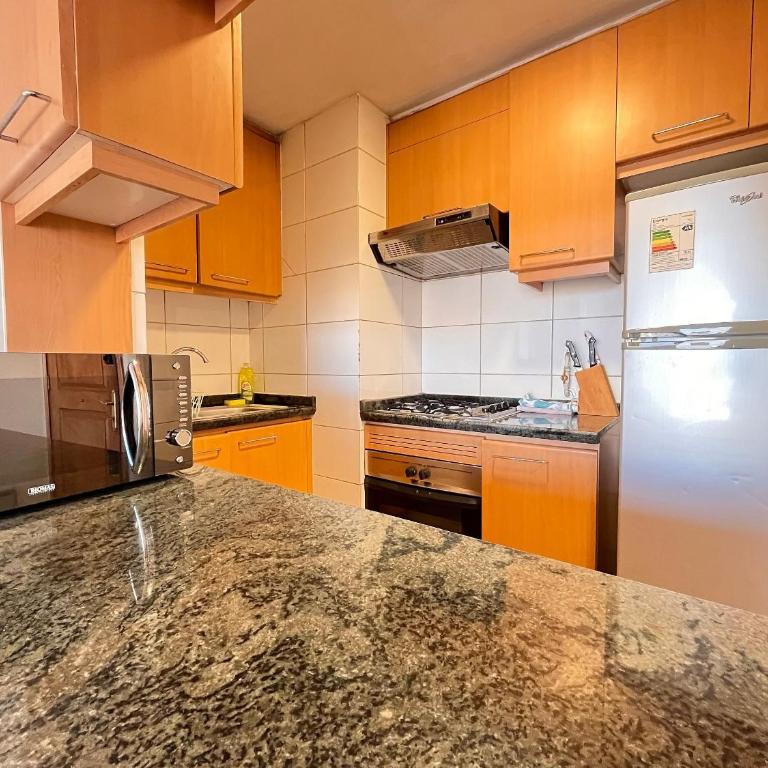 Living Montt - Two-Bedroom Apartment - 23