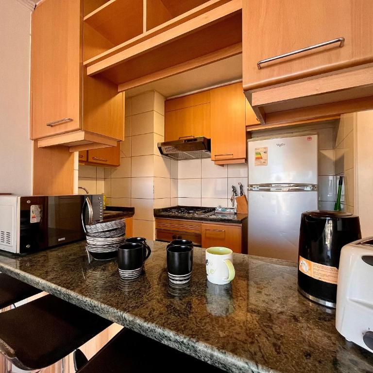 Living Montt - Two-Bedroom Apartment - 24