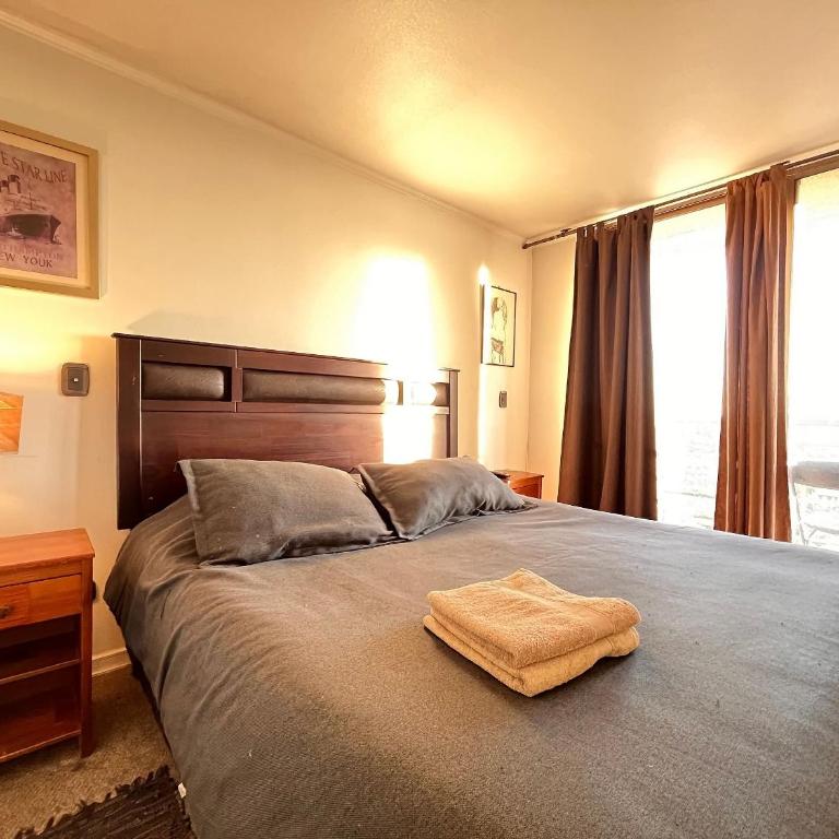 Living Montt - Two-Bedroom Apartment - 32