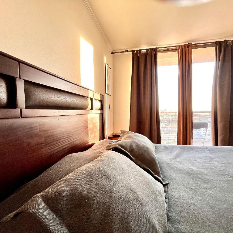 Living Montt - Two-Bedroom Apartment - 29