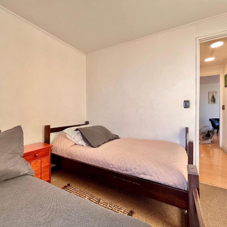 Living Montt - Two-Bedroom Apartment - 34