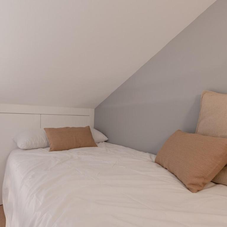 Exclusive penthouse Plaza Merced - Apartamento - 13