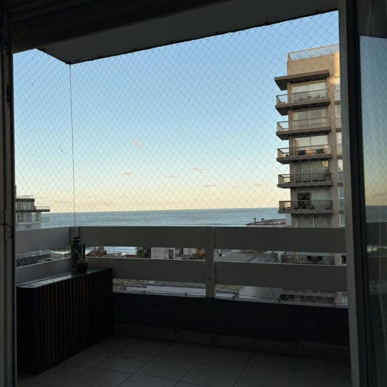 Two-room apartment with a balcony and ocean views - Apartamento de 1 dormitorio - 3