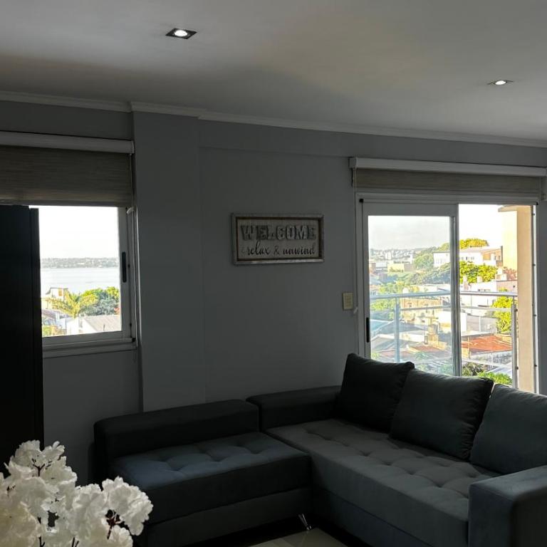 Brizas - Apartamento de 1 dormitorio - 2