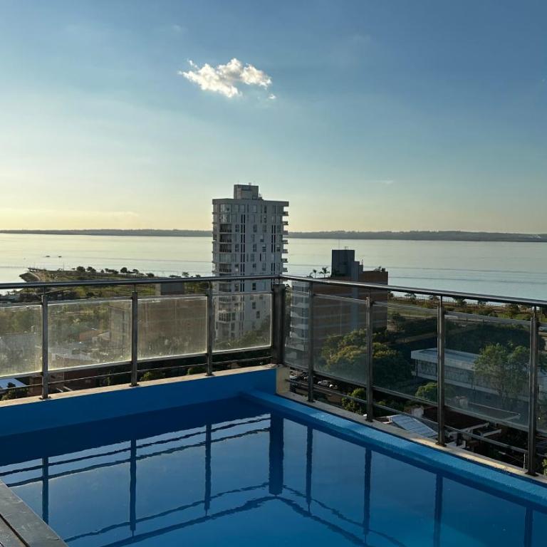Brizas - Apartamento de 1 dormitorio - 32