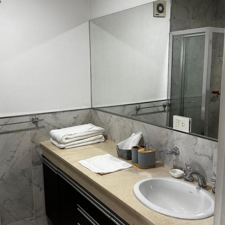 Brizas - Apartamento de 1 dormitorio - 27